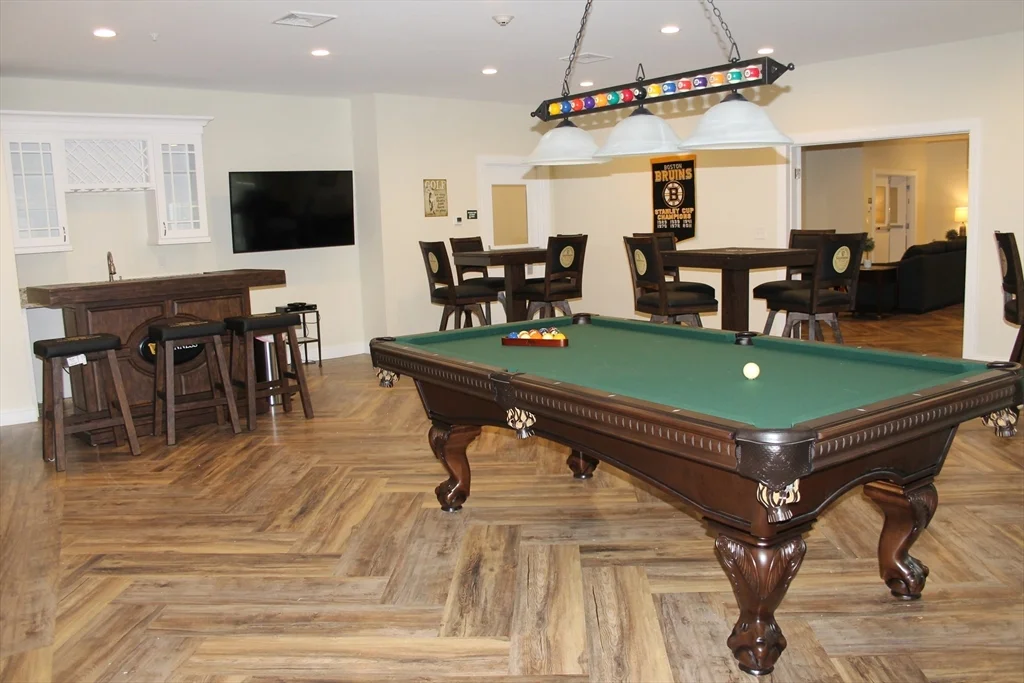 1 bed, 1 bath apartment for rent at 2 Regency Village Way Unit 101, Merrimac — photo 2 of 4