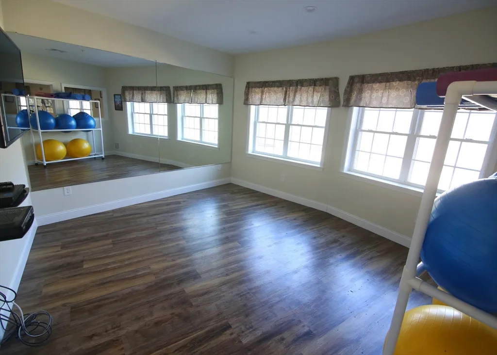 2 bed, 2 bath apartment for rent at 2 Regency Village Way Unit 208, Merrimac — photo 7 of 19