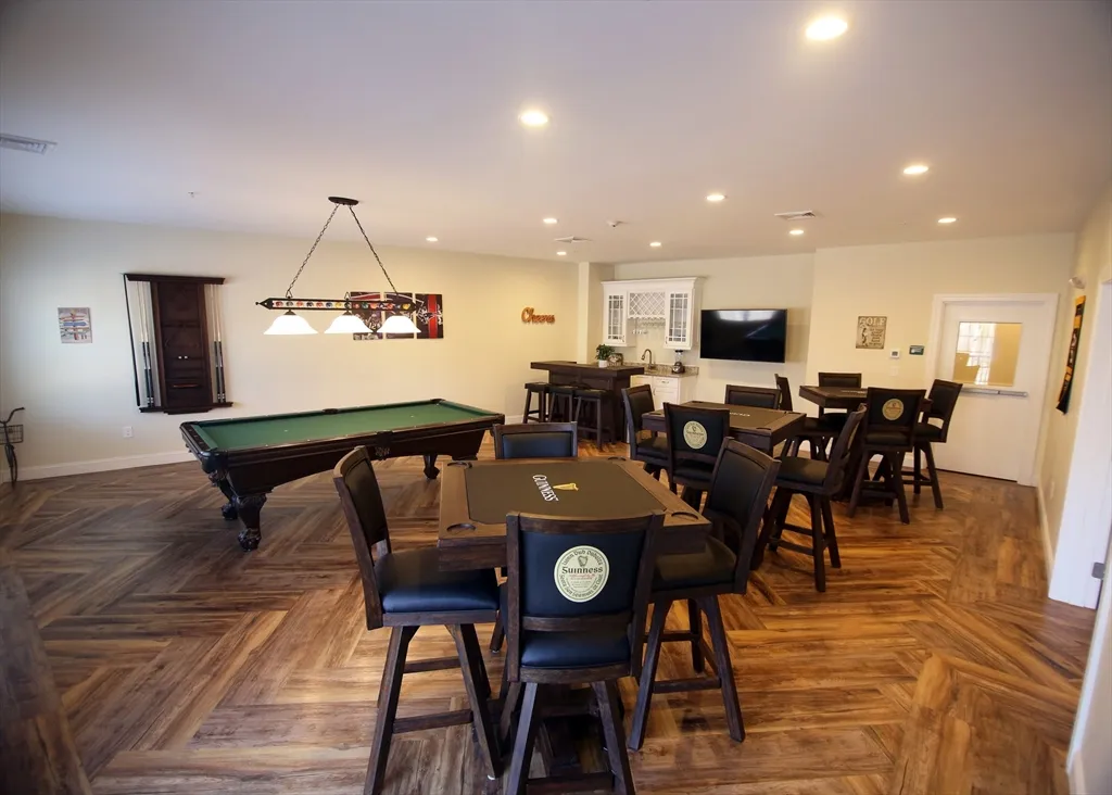 2 bed, 2 bath apartment for rent at 2 Regency Village Way Unit 208, Merrimac — photo 4 of 19
