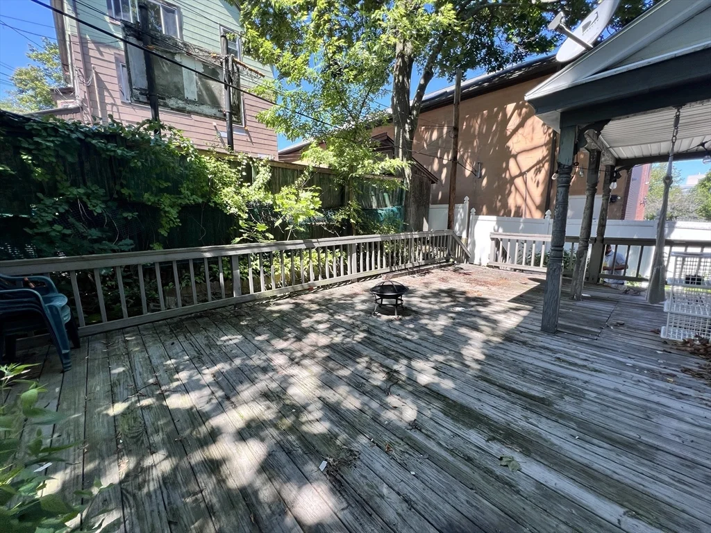 3 bed, 1 bath apartment for rent at 2 Rena St Unit 1, Worcester — photo 10 of 10
