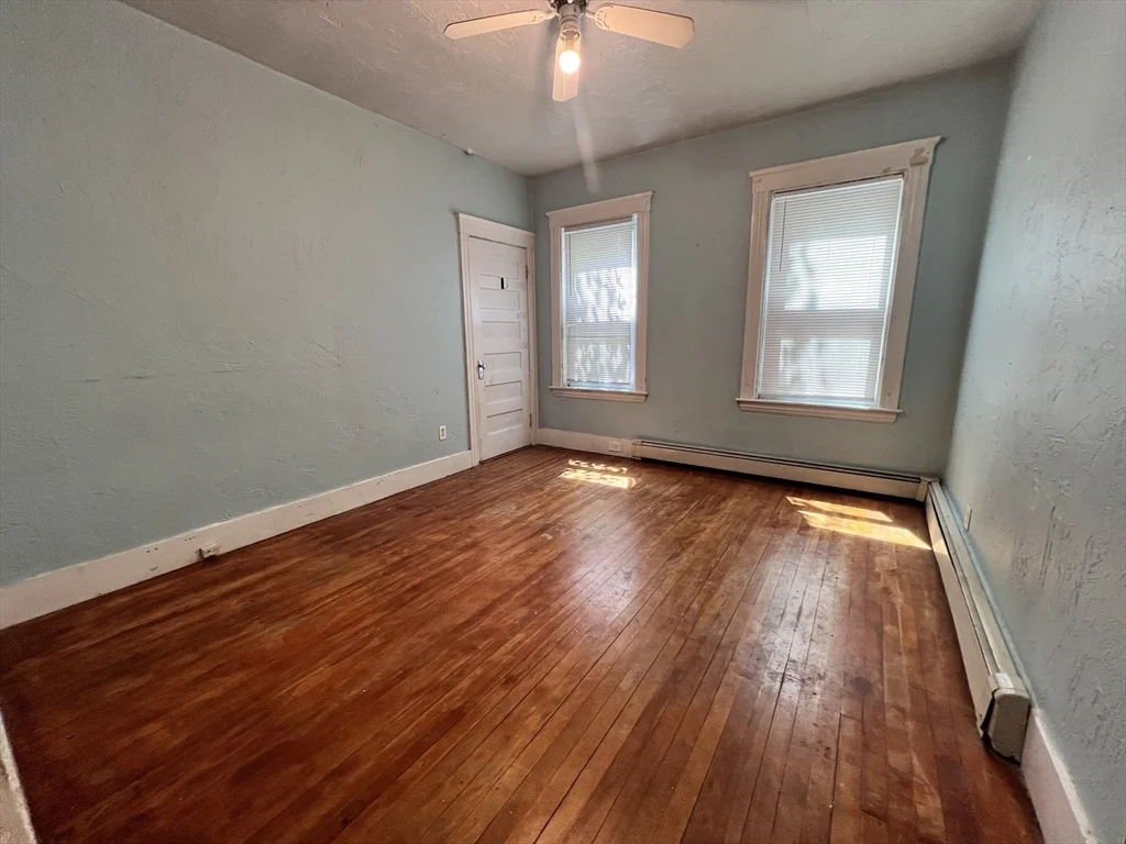 3 bed, 1 bath apartment for rent at 2 Rena St Unit 1, Worcester — photo 9 of 10