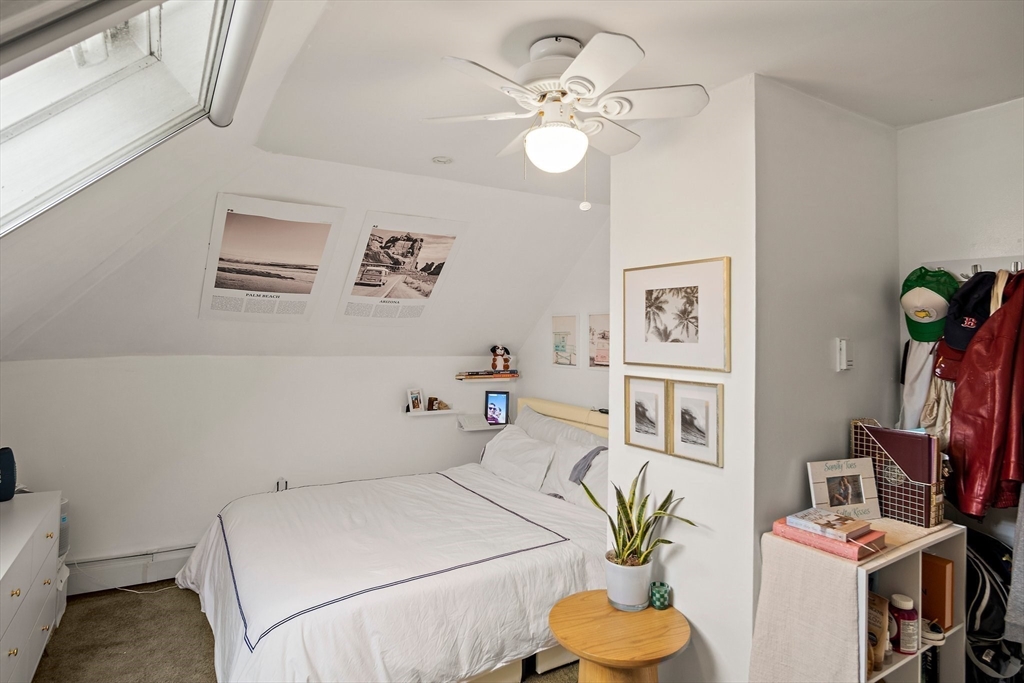 3 bed, 1 bath apartment for rent at 2 Richardson Ter Unit 2, Magoun Square — photo 13 of 17