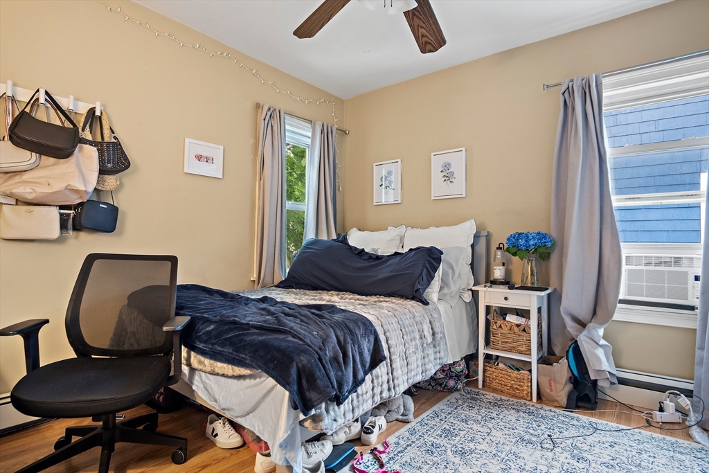 3 bed, 1 bath apartment for rent at 2 Richardson Ter Unit 2, Magoun Square — photo 8 of 17