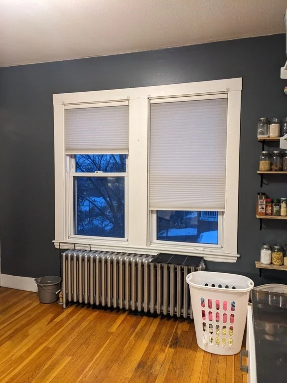 3 bed, 2 bath apartment for rent at 2 Ridge Rd Unit 2, Revere — photo 13 of 25