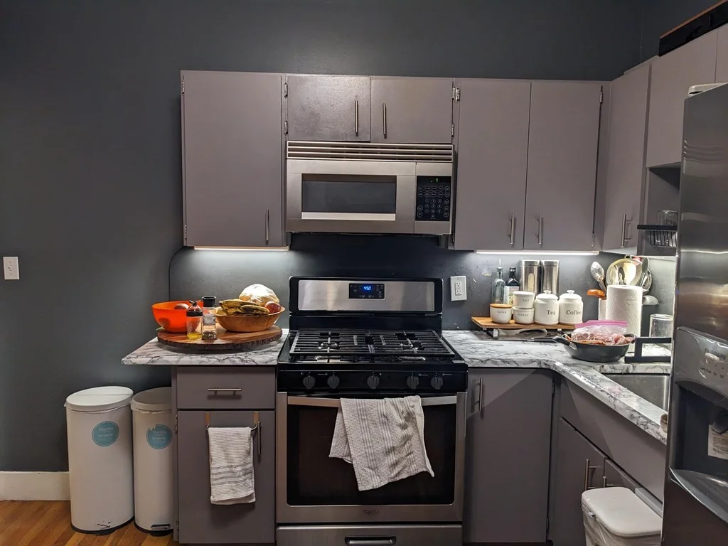 3 bed, 2 bath apartment for rent at 2 Ridge Rd Unit 2, Revere — photo 12 of 25