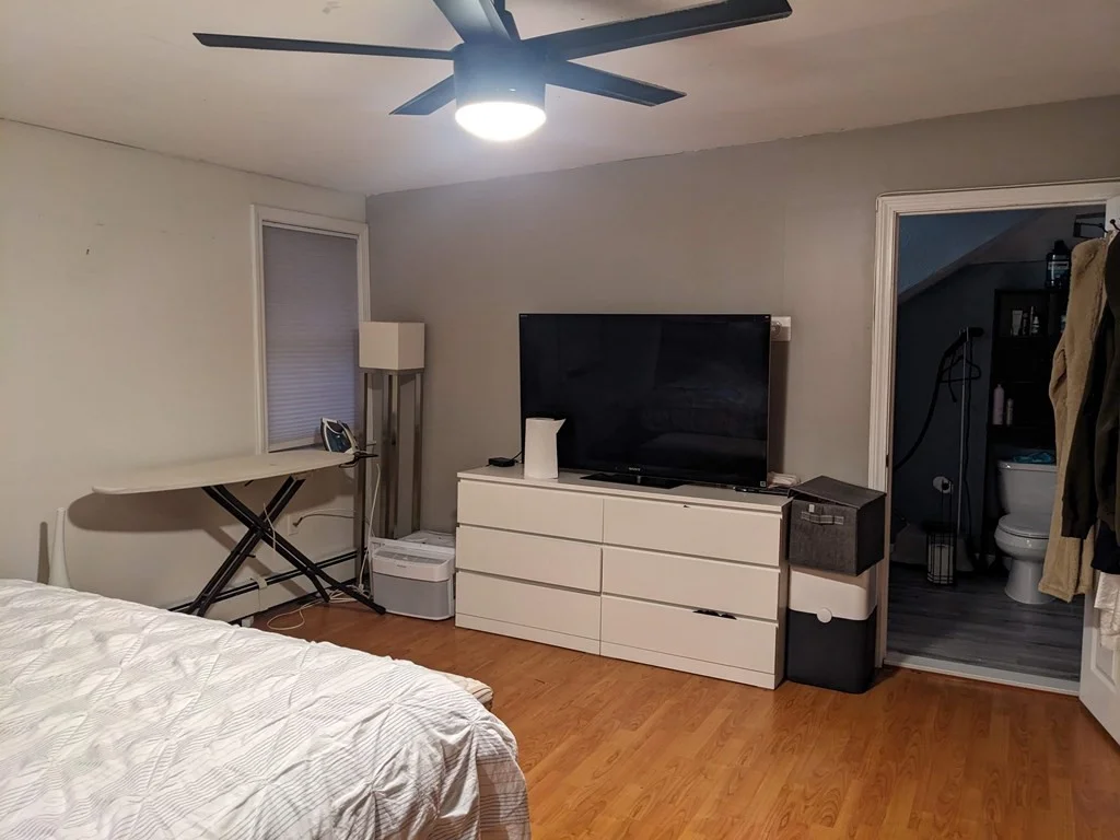 3 bed, 2 bath apartment for rent at 2 Ridge Rd Unit 2, Revere — photo 23 of 25