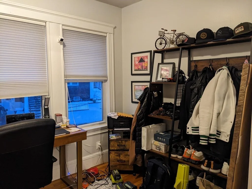 3 bed, 2 bath apartment for rent at 2 Ridge Rd Unit 2, Revere — photo 3 of 25