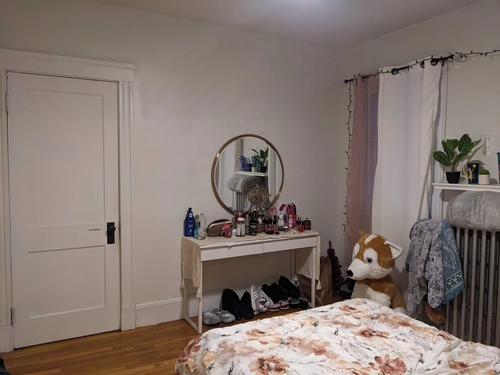 3 bed, 2 bath apartment for rent at 2 Ridge Rd Unit 2, Revere — photo 7 of 25