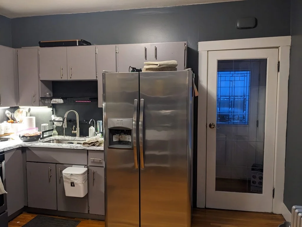 3 bed, 2 bath apartment for rent at 2 Ridge Rd Unit 2, Revere — photo 14 of 25