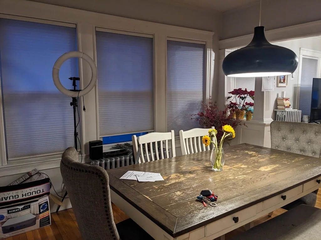 3 bed, 2 bath apartment for rent at 2 Ridge Rd Unit 2, Revere — photo 6 of 25