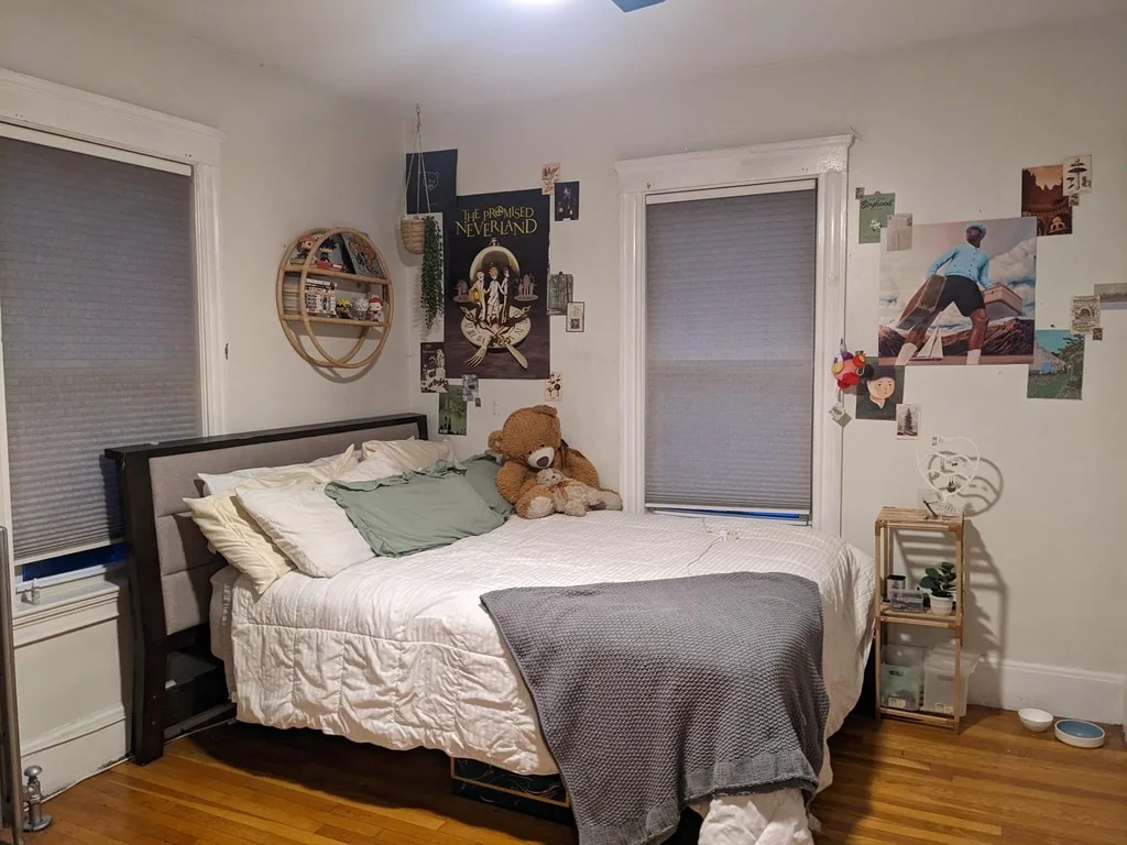3 bed, 2 bath apartment for rent at 2 Ridge Rd Unit 2, Revere — photo 17 of 25