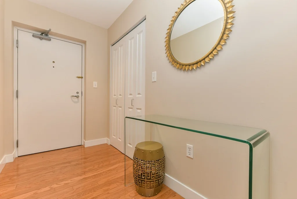 2 bed, 2 bath apartment for rent at 2 Rollins St Unit D-401, South End — photo 12 of 17