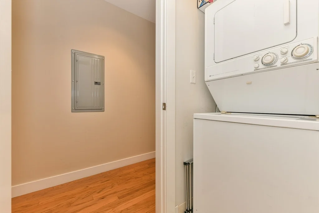 2 bed, 2 bath apartment for rent at 2 Rollins St Unit D-401, South End — photo 13 of 17