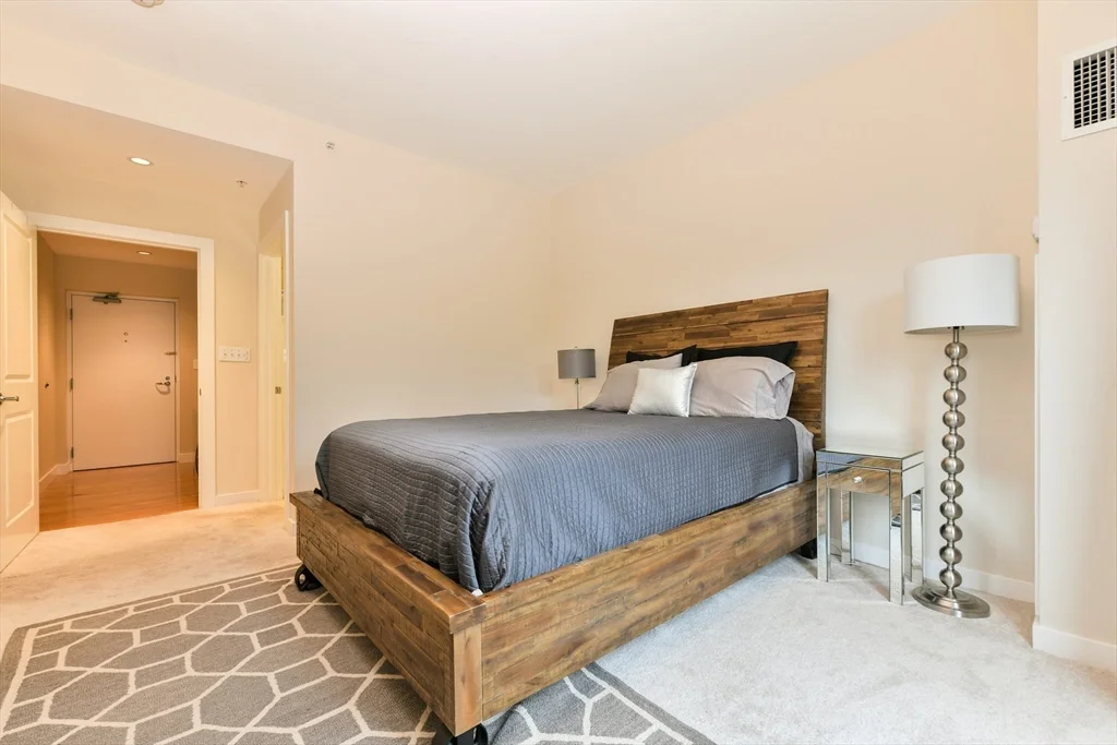 2 bed, 2 bath apartment for rent at 2 Rollins St Unit D-401, South End — photo 8 of 17
