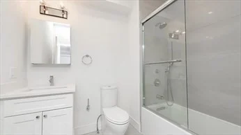 2 bed, 1 bath apartment for rent at 2 Rossmore Rd Unit 1, Jamaica Plain — photo 9 of 13