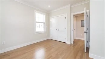 2 bed, 1 bath apartment for rent at 2 Rossmore Rd Unit 1, Jamaica Plain — photo 8 of 13