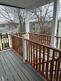 2 bed, 1 bath apartment for rent at 2 Rossmore Rd Unit 2, Jamaica Plain — photo 10 of 12