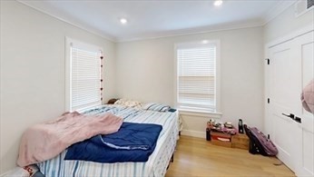 2 bed, 1 bath apartment for rent at 2 Rossmore Rd Unit 2, Jamaica Plain — photo 5 of 12