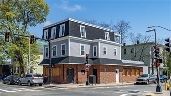 2 bed, 1 bath apartment for rent at 2 Rossmore Rd Unit 2, Jamaica Plain — photo 12 of 12
