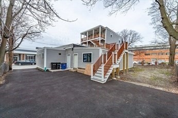 2 bed, 1 bath apartment for rent at 2 Rossmore Rd Unit 2, Jamaica Plain — photo 8 of 12