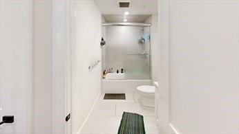 2 bed, 1 bath apartment for rent at 2 Rossmore Rd Unit 2, Jamaica Plain — photo 3 of 12