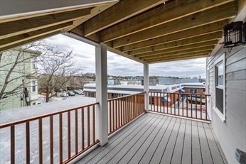 2 bed, 1 bath apartment for rent at 2 Rossmore Rd Unit 2, Jamaica Plain — photo 9 of 12