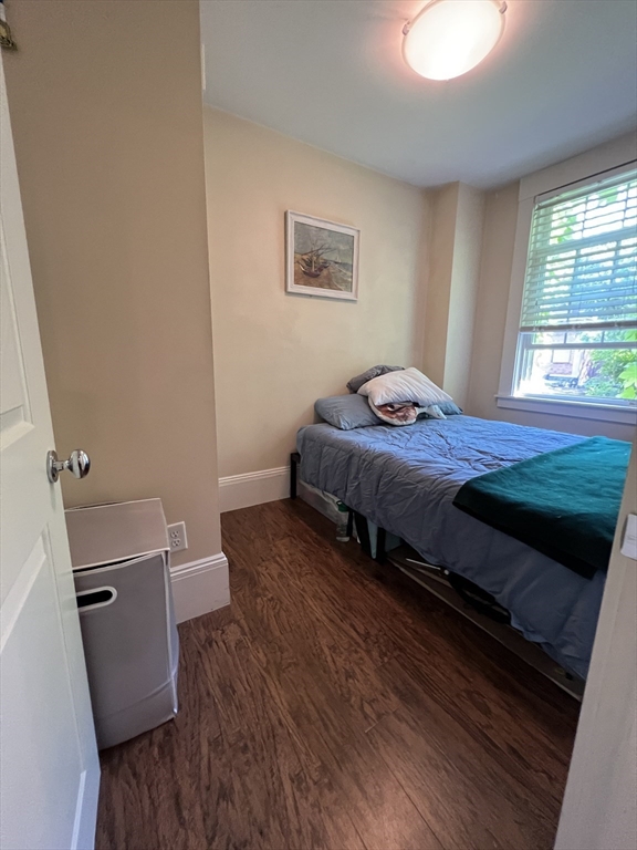 2 bed, 1 bath apartment for rent at 2 Cedar St Unit 2, Back Bay — photo 8 of 12