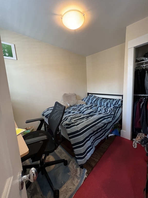 2 bed, 1 bath apartment for rent at 2 Cedar St Unit 2, Back Bay — photo 11 of 12