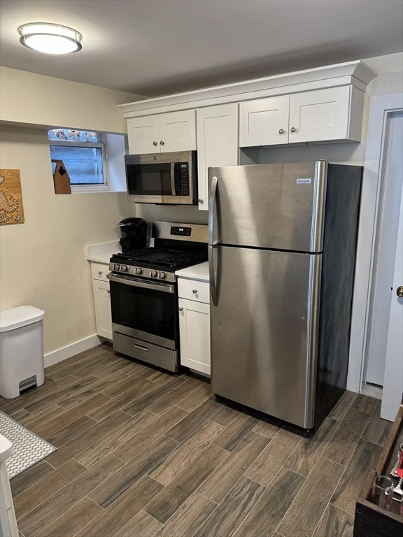 Studio bed, 1 bath apartment for rent at 2 Sackville St Unit 1, Charlestown — photo 3 of 8