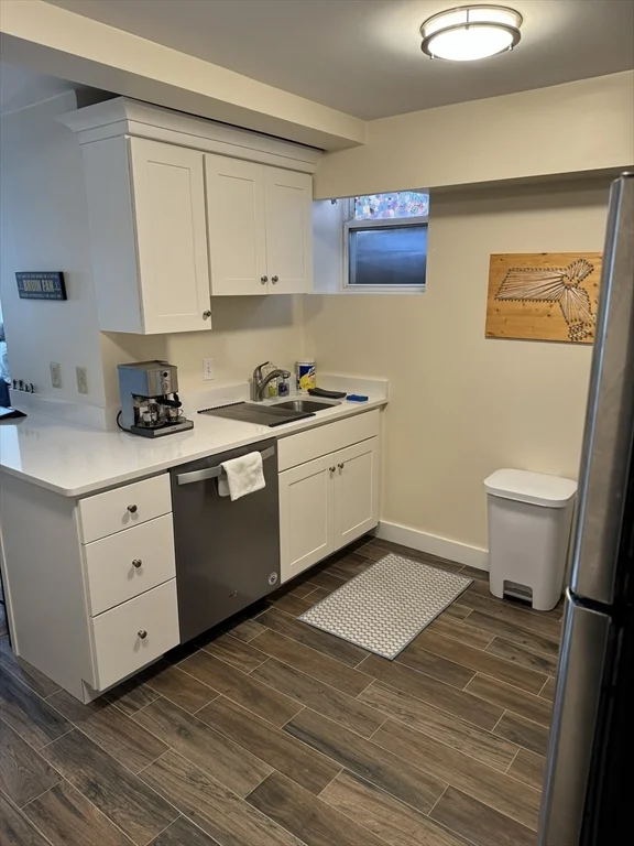 Studio bed, 1 bath apartment for rent at 2 Sackville St Unit 1, Charlestown — photo 4 of 8