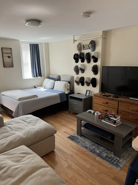Studio bed, 1 bath apartment for rent at 2 Sackville St Unit 1, Charlestown