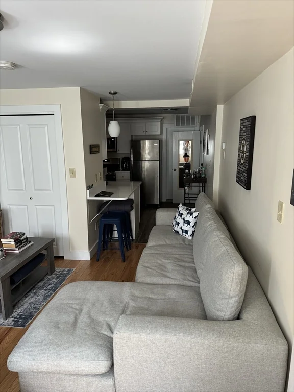 Studio bed, 1 bath apartment for rent at 2 Sackville St Unit 1, Charlestown — photo 6 of 8