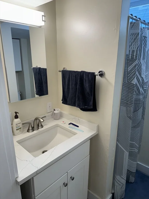 Studio bed, 1 bath apartment for rent at 2 Sackville St Unit 1, Charlestown — photo 8 of 8