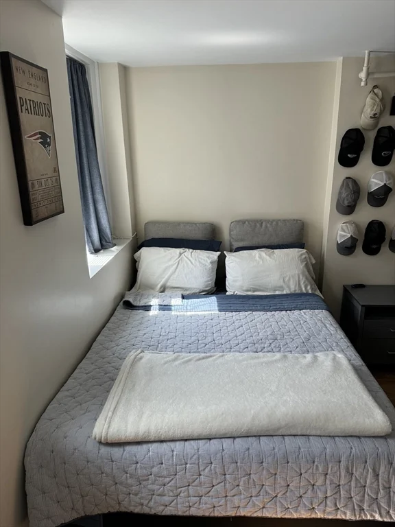 Studio bed, 1 bath apartment for rent at 2 Sackville St Unit 1, Charlestown — photo 7 of 8