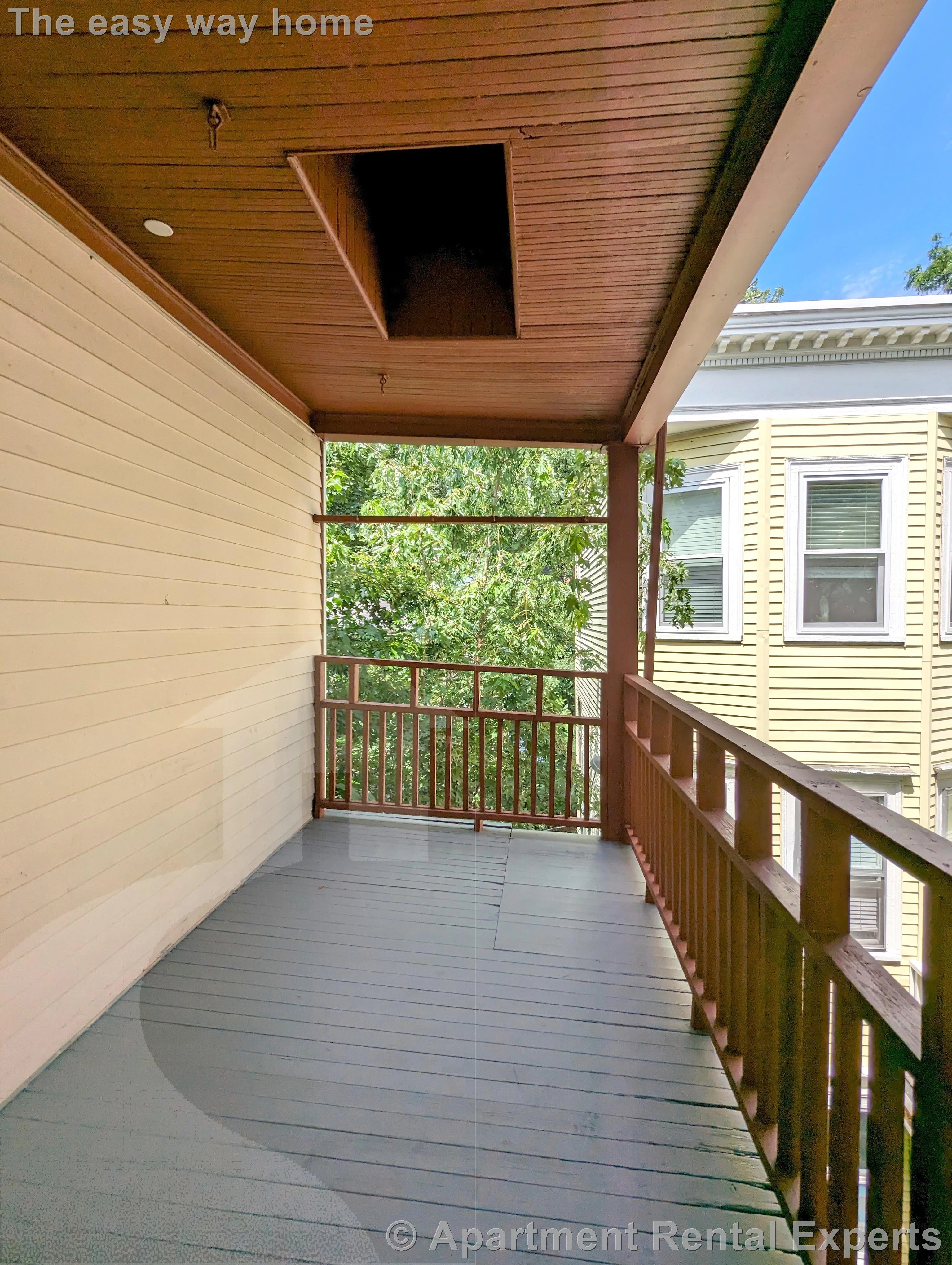 3 bed, 2 bath apartment for rent at 2 Sacramento Pl Unit 3, Porter Square — photo 19 of 21