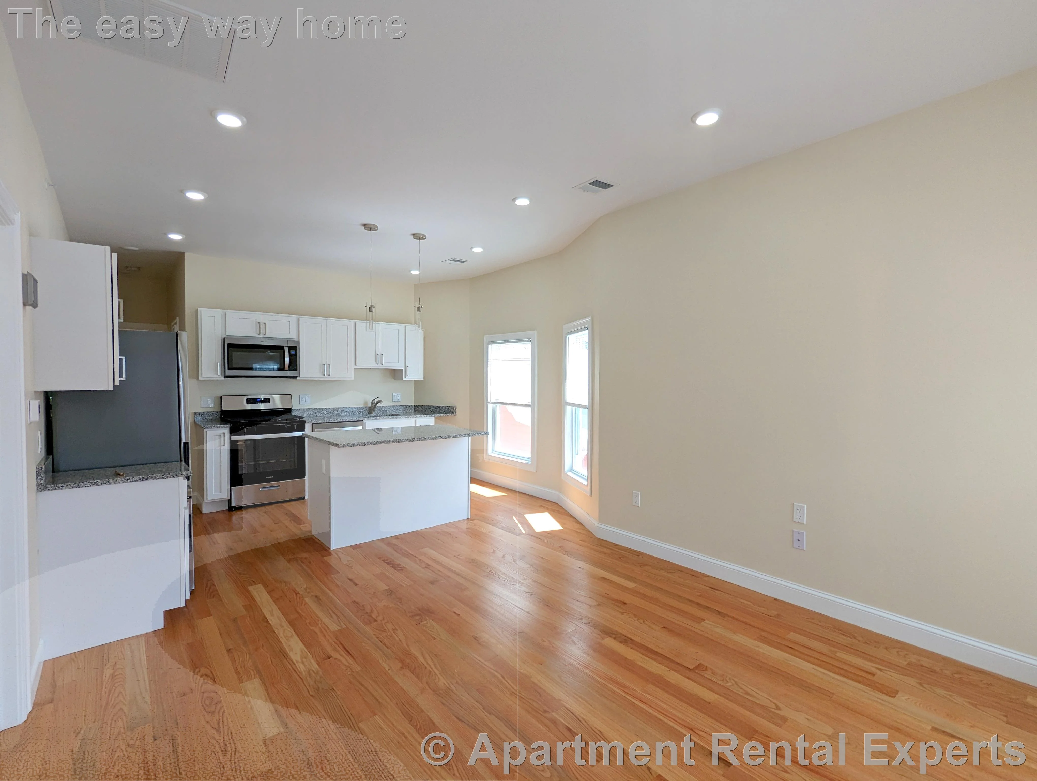 3 bed, 2 bath apartment for rent at 2 Sacramento Pl Unit 3, Porter Square — photo 8 of 21