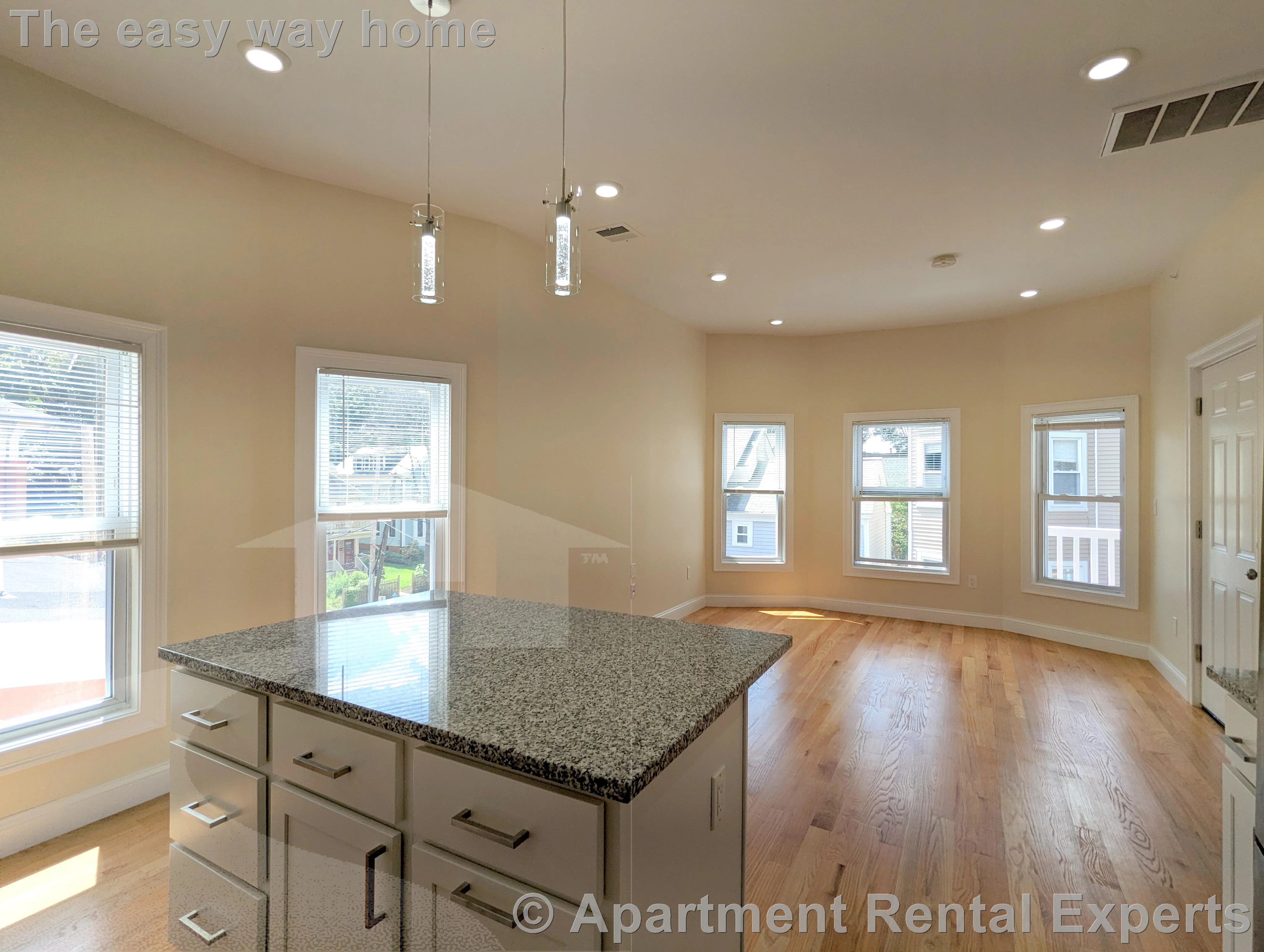3 bed, 2 bath apartment for rent at 2 Sacramento Pl Unit 3, Porter Square — photo 7 of 21