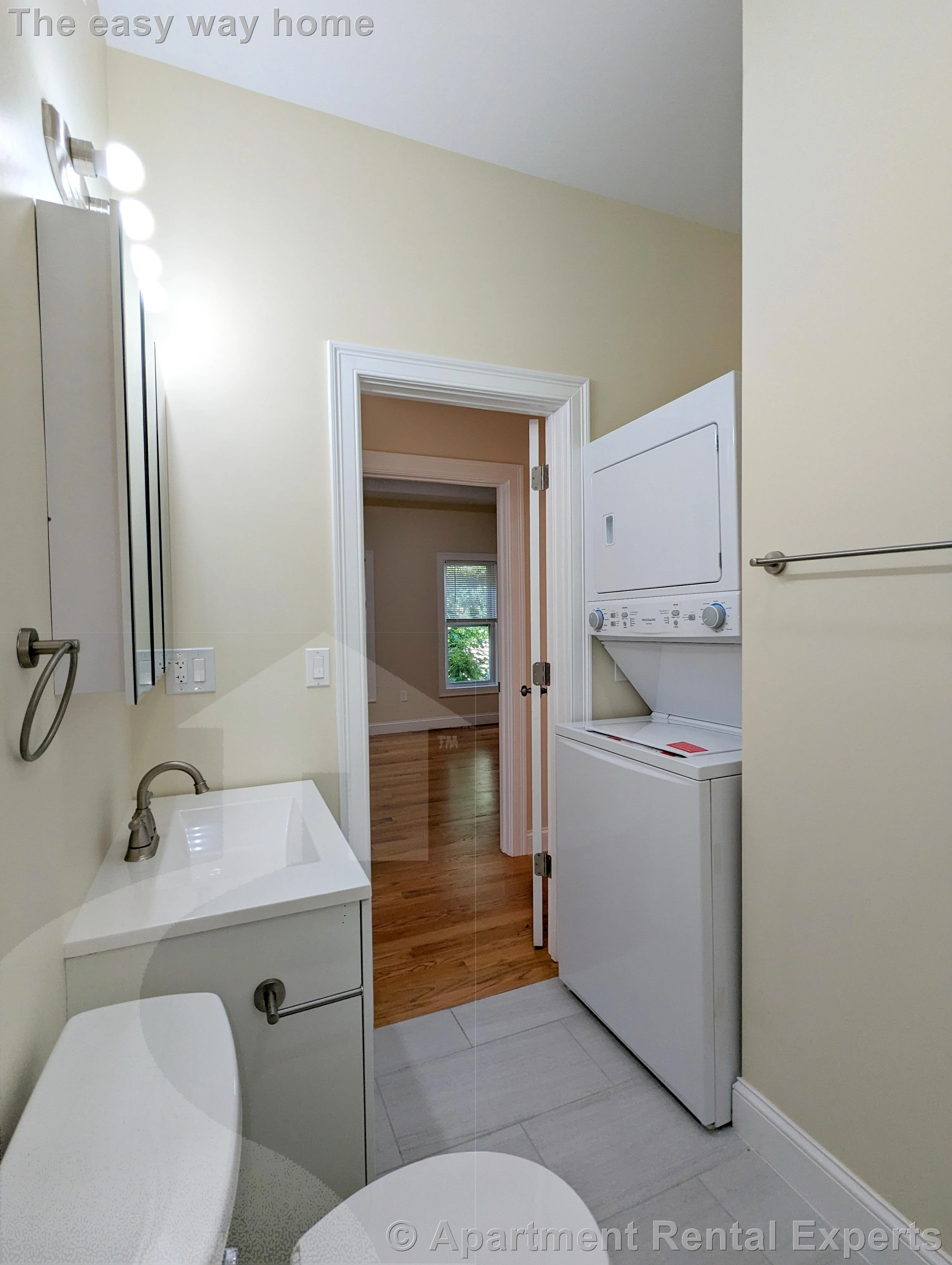 3 bed, 2 bath apartment for rent at 2 Sacramento Pl Unit 3, Porter Square — photo 14 of 21