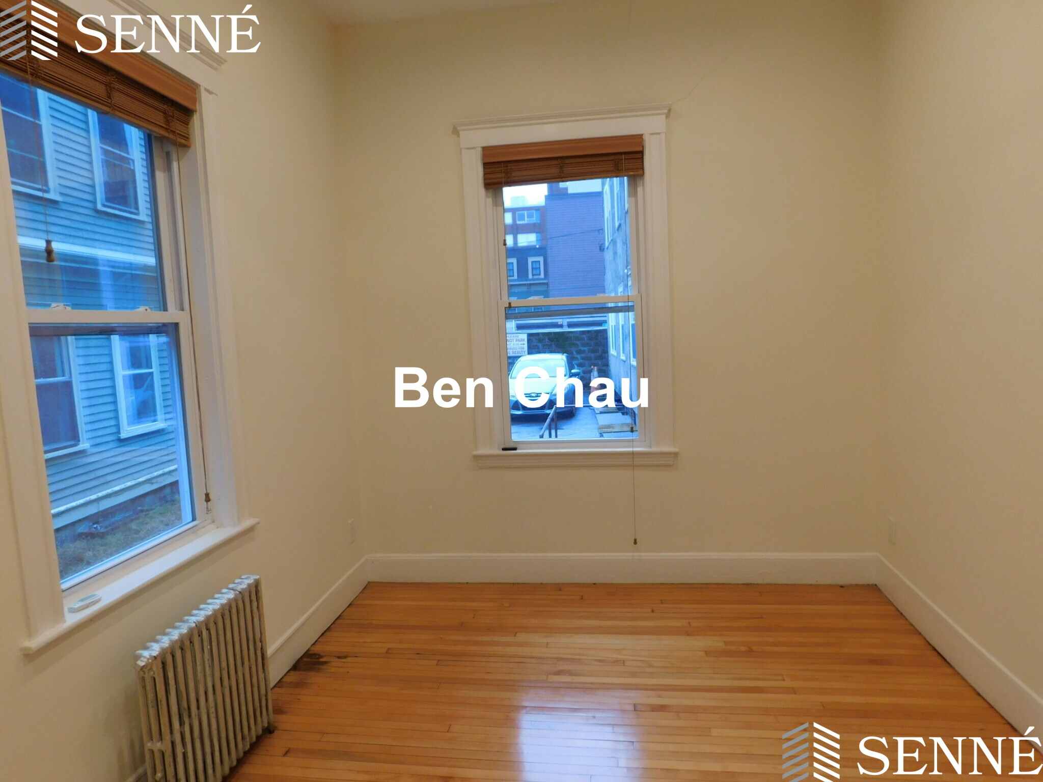 2 bed, 1 bath apartment for rent at 2 Sacramento St Unit 1B, Baldwin — photo 7 of 11