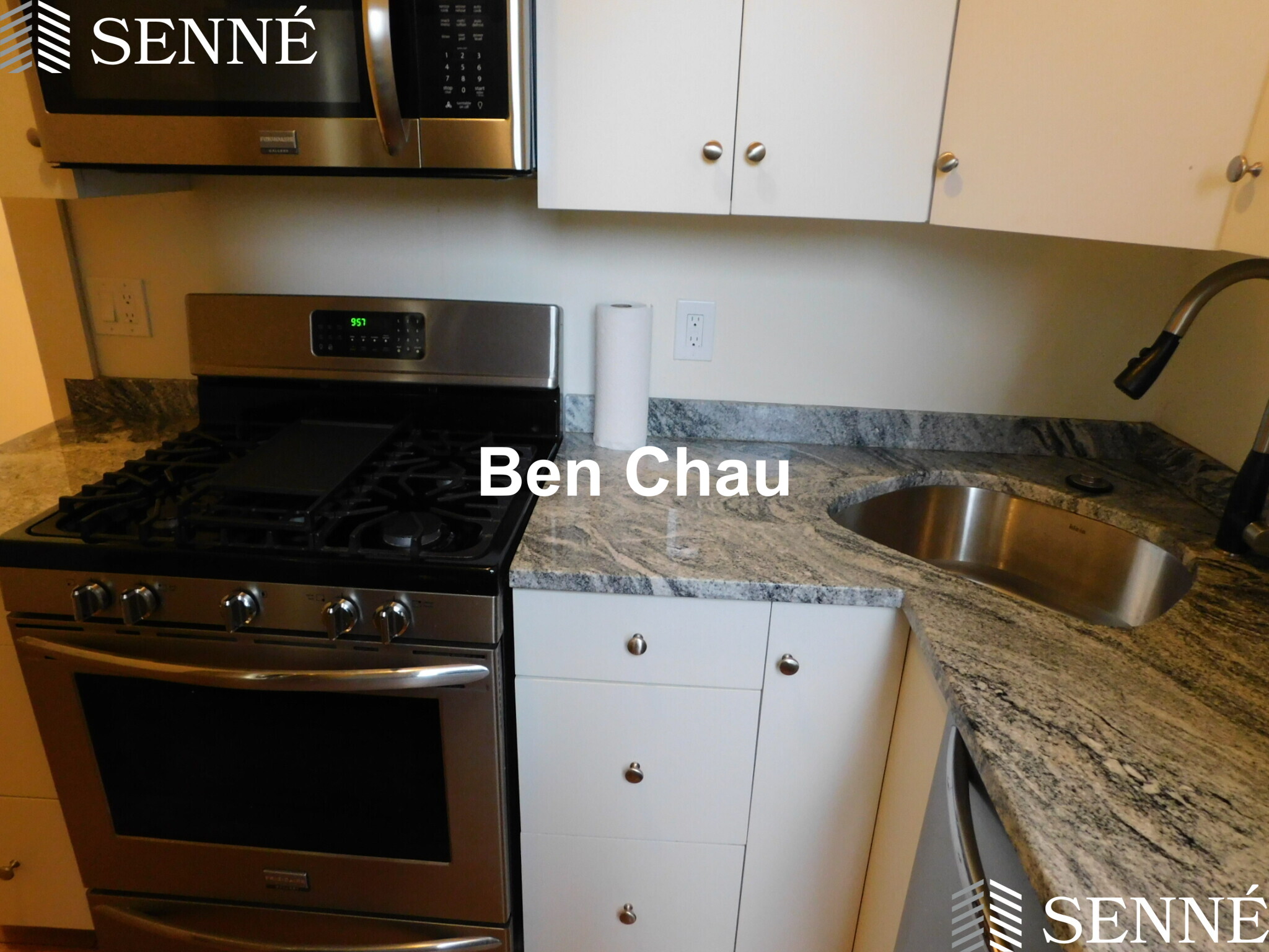 2 bed, 1 bath apartment for rent at 2 Sacramento St Unit 1B, Baldwin — photo 2 of 11