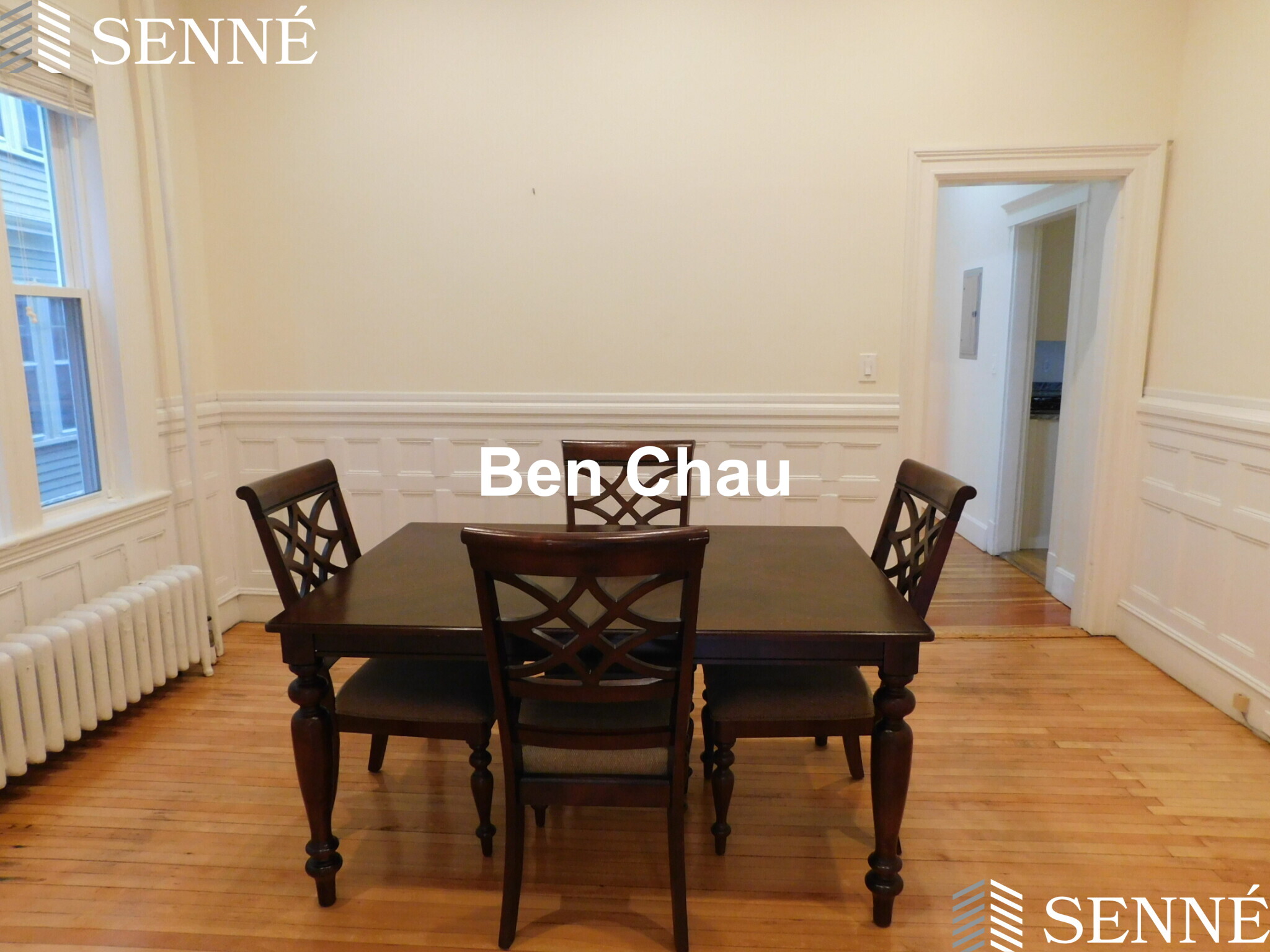 2 bed, 1 bath apartment for rent at 2 Sacramento St Unit 1B, Baldwin — photo 6 of 11
