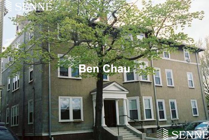 2 bed, 1 bath apartment for rent at 2 Sacramento St Unit 1B, Baldwin — photo 11 of 11
