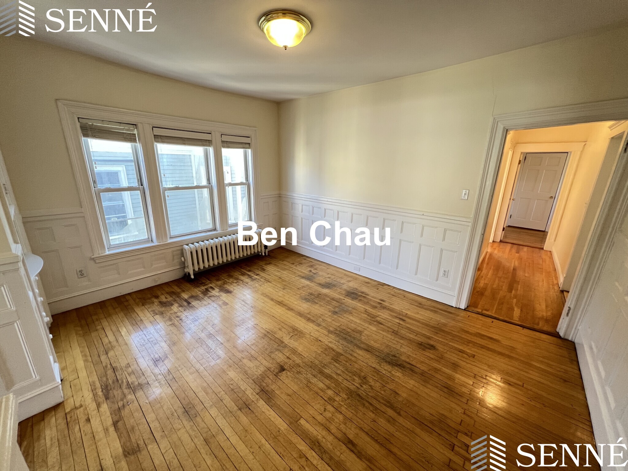 2 bed, 1 bath apartment for rent at 2 Sacramento St Unit 1B, Baldwin — photo 5 of 11