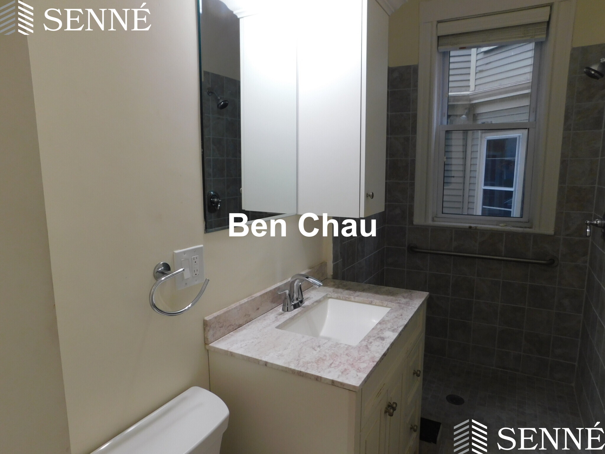 2 bed, 1 bath apartment for rent at 2 Sacramento St Unit 1B, Baldwin — photo 10 of 11