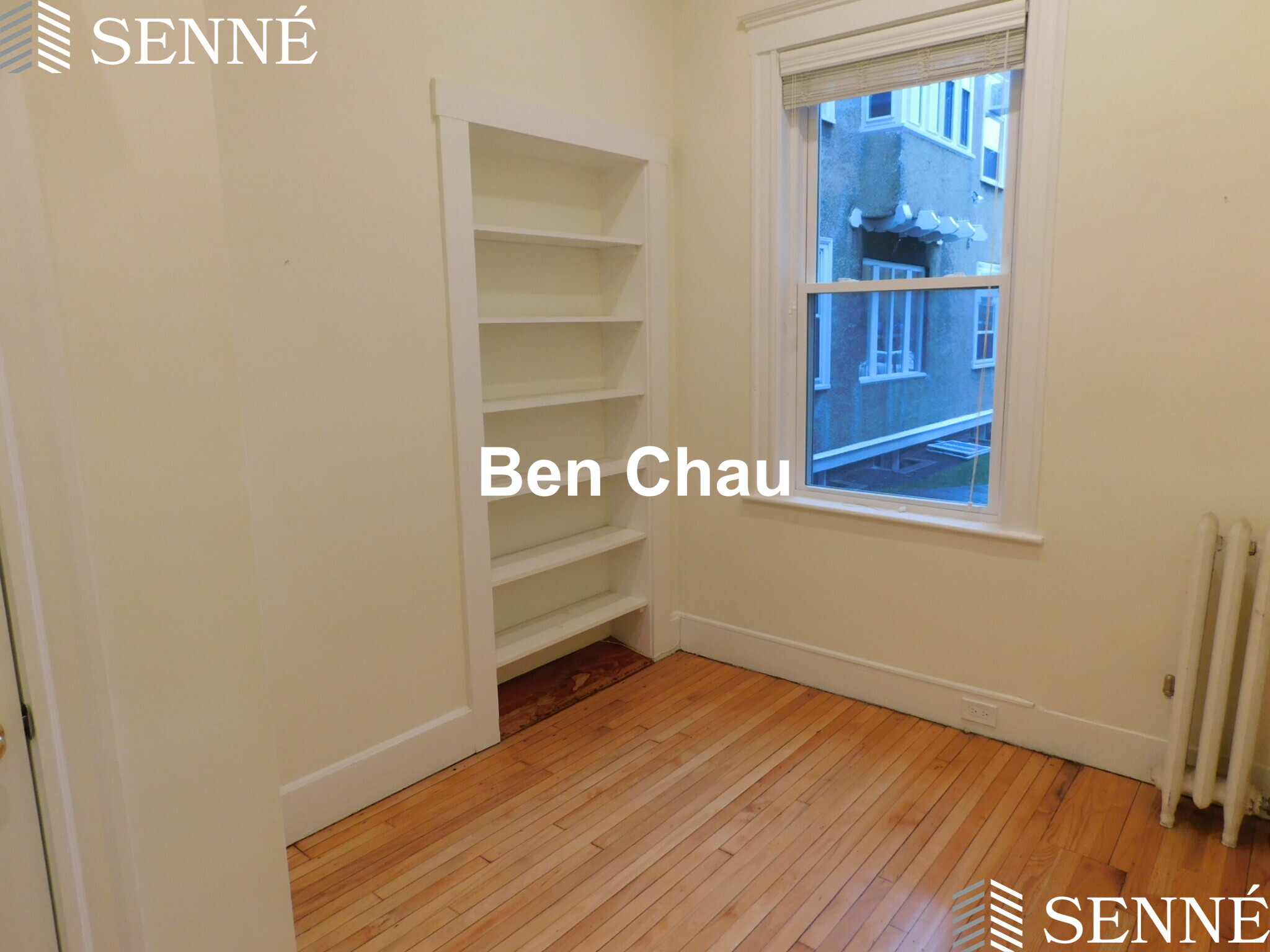 2 bed, 1 bath apartment for rent at 2 Sacramento St Unit 1B, Baldwin — photo 8 of 11
