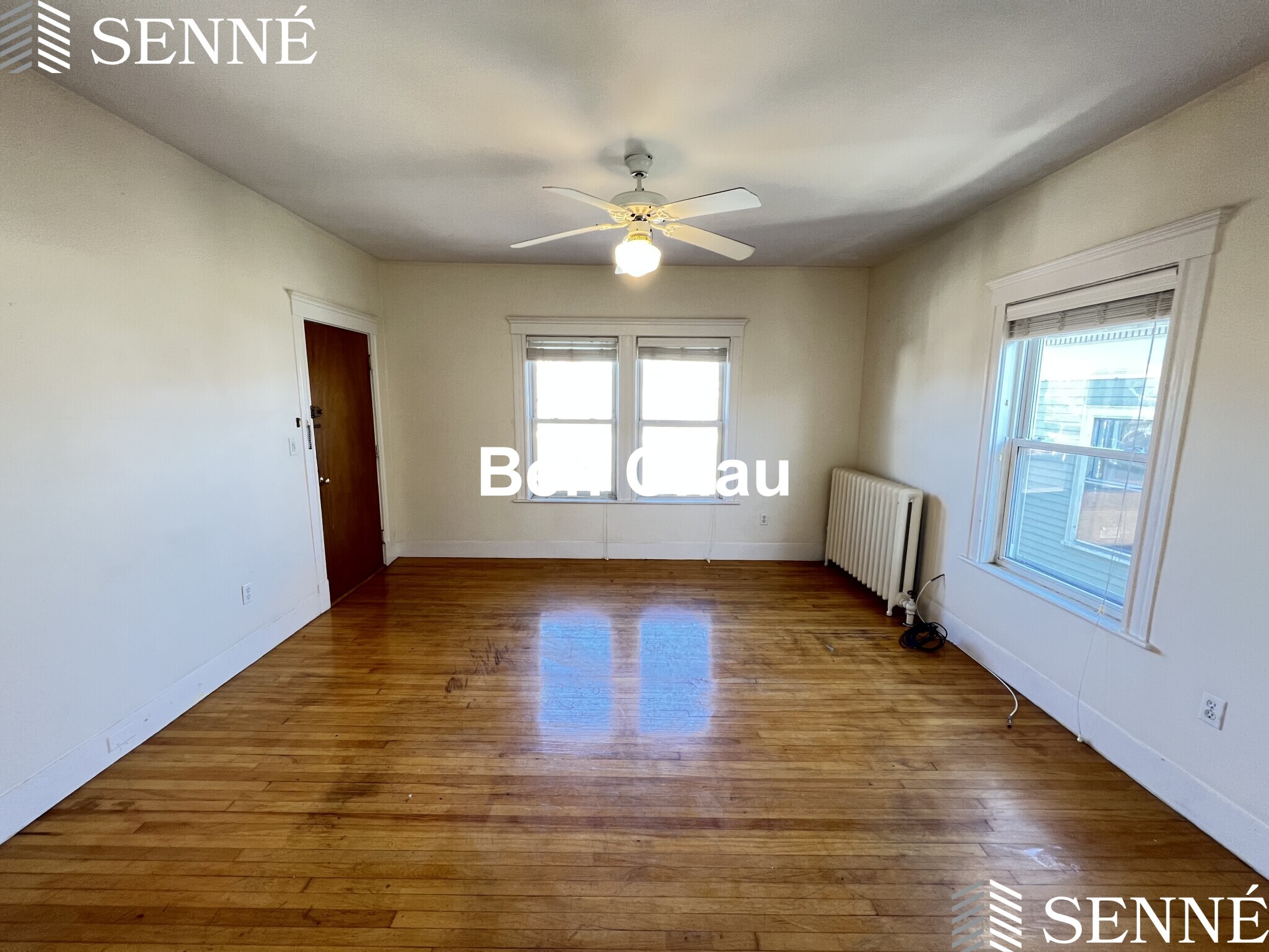2 bed, 1 bath apartment for rent at 2 Sacramento St Unit 1B, Baldwin — photo 4 of 11