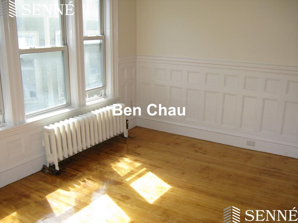 2 bed, 1 bath apartment for rent at 2 Sacramento St Unit 1B, Baldwin — photo 9 of 11