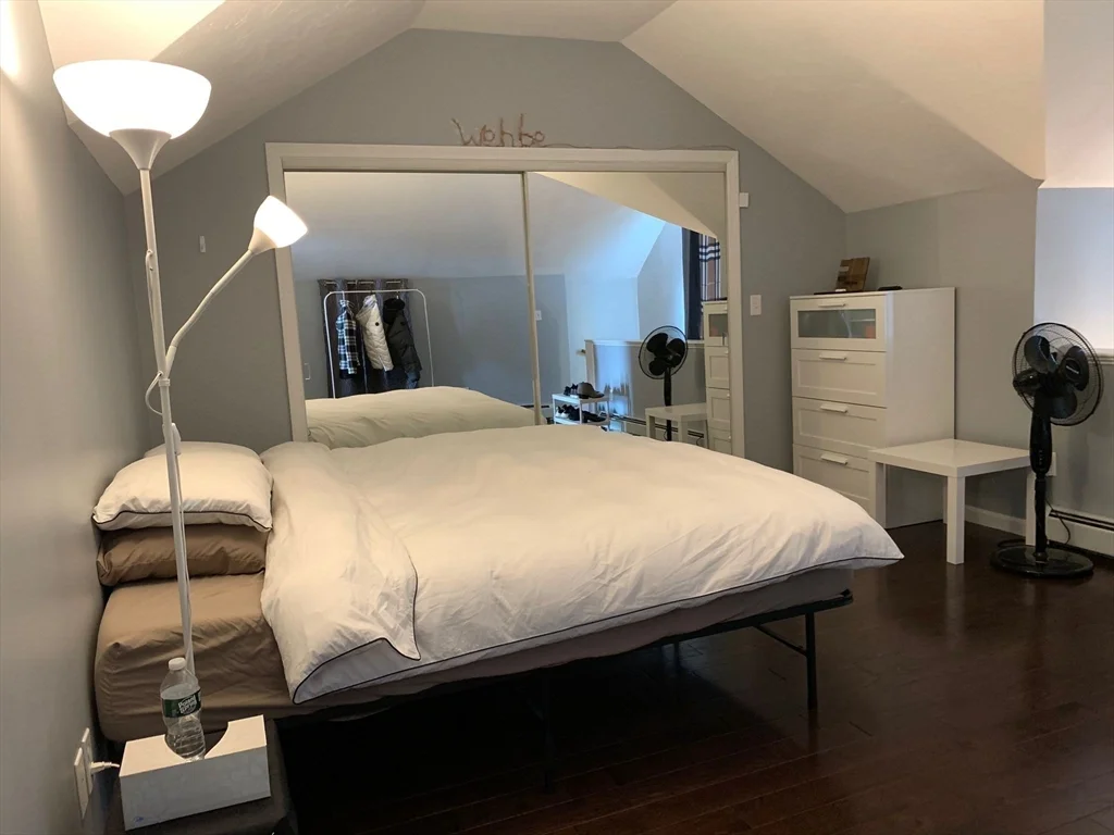 1 bed, 1 bath apartment for rent at 2 Saint Germain St Unit 2L, Quincy — photo 3 of 11