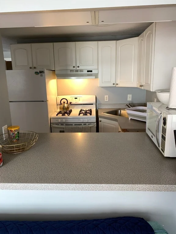 1 bed, 1 bath apartment for rent at 2 Saint Germain St Unit 2L, Quincy — photo 8 of 11