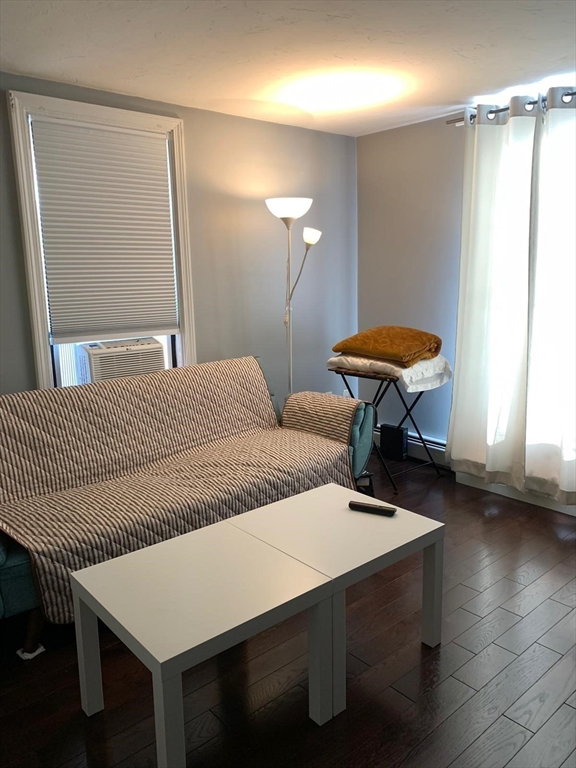 1 bed, 1 bath apartment for rent at 2 Saint Germain Unit 2 UL, Quincy — photo 3 of 11